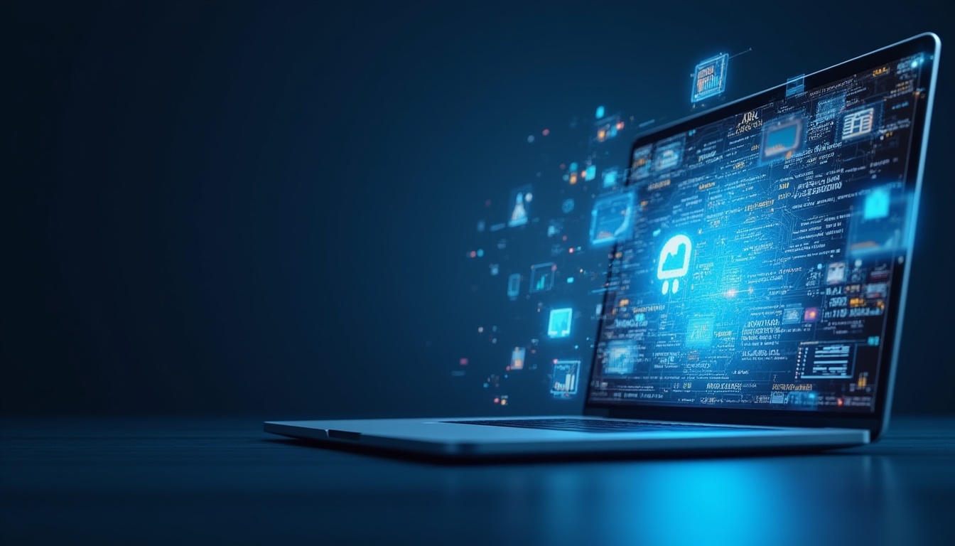 Ghid complet de promovare online pentru o tipografie, cu elemente digitale și grafice