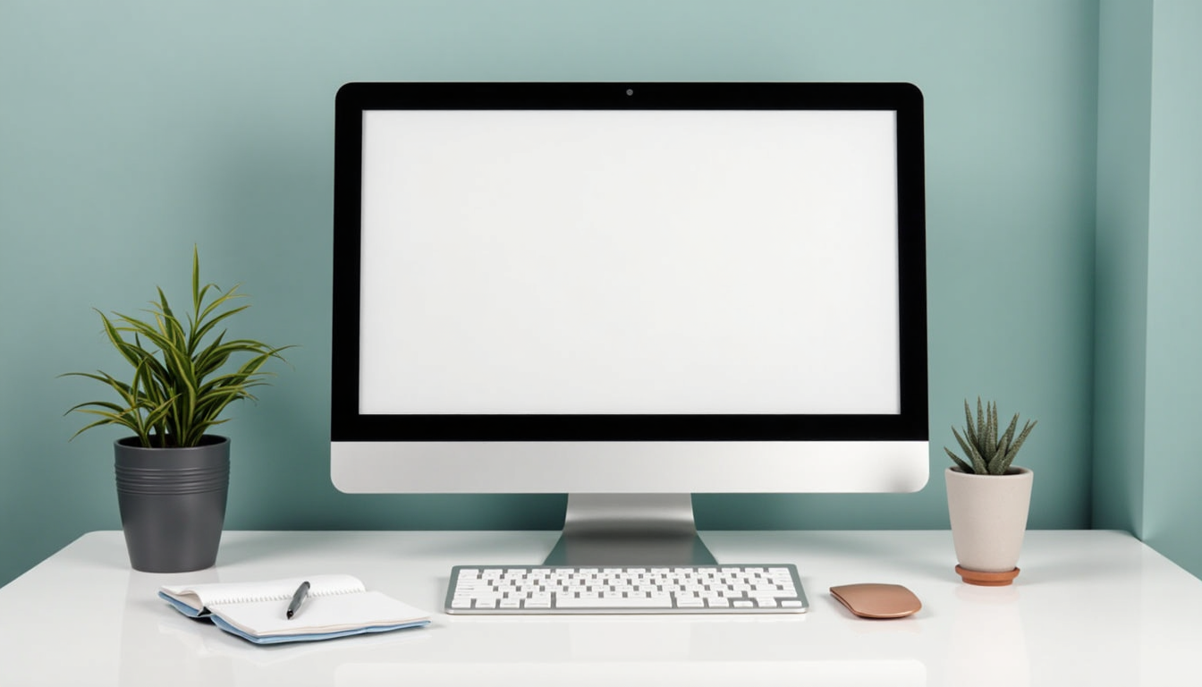 Design modern pentru website de tipografie în 2026